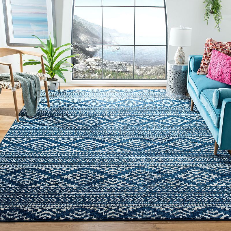 Safavieh Tulum Swane Indoor Outdoor Rug