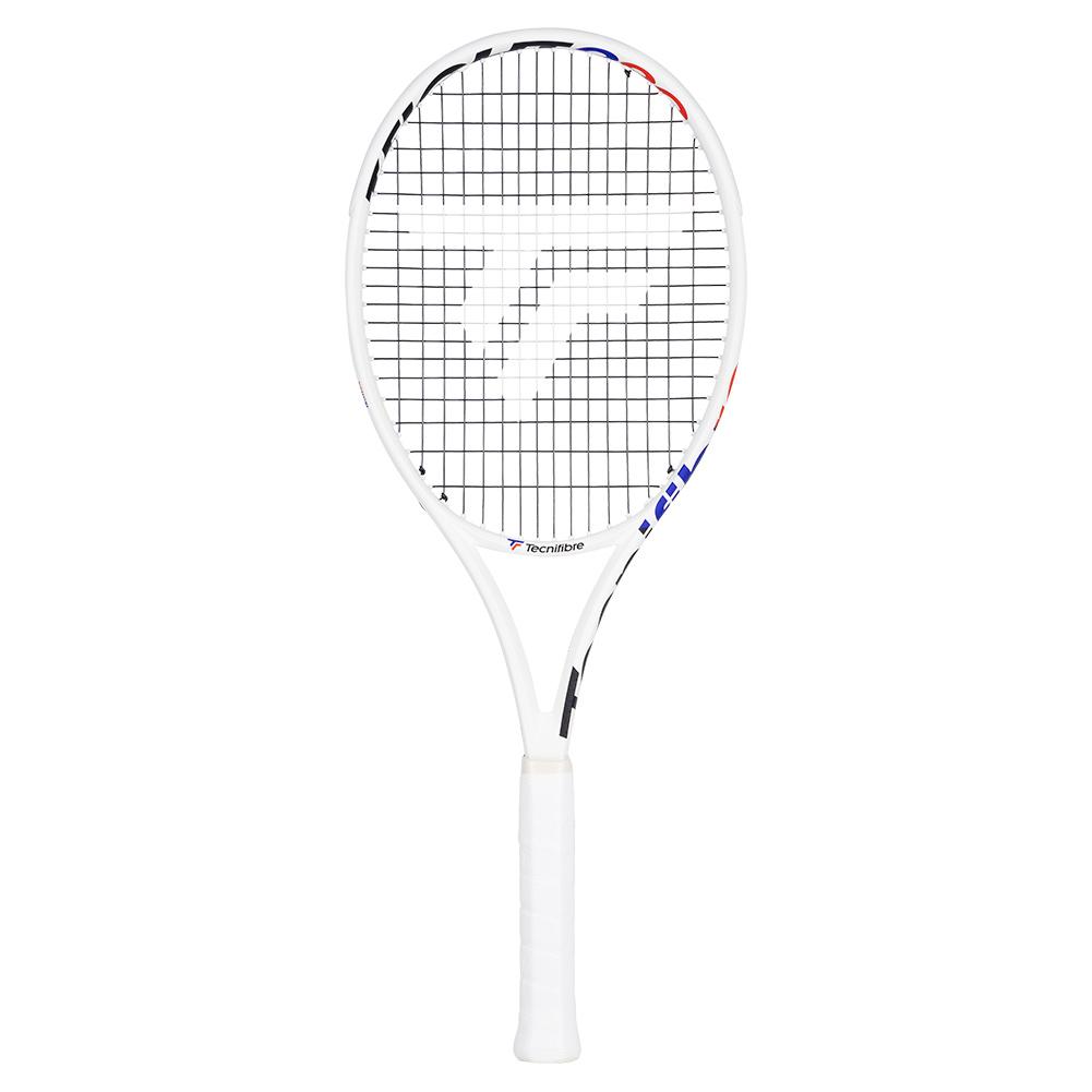 T-Fight ISO 295 Tennis Racquet