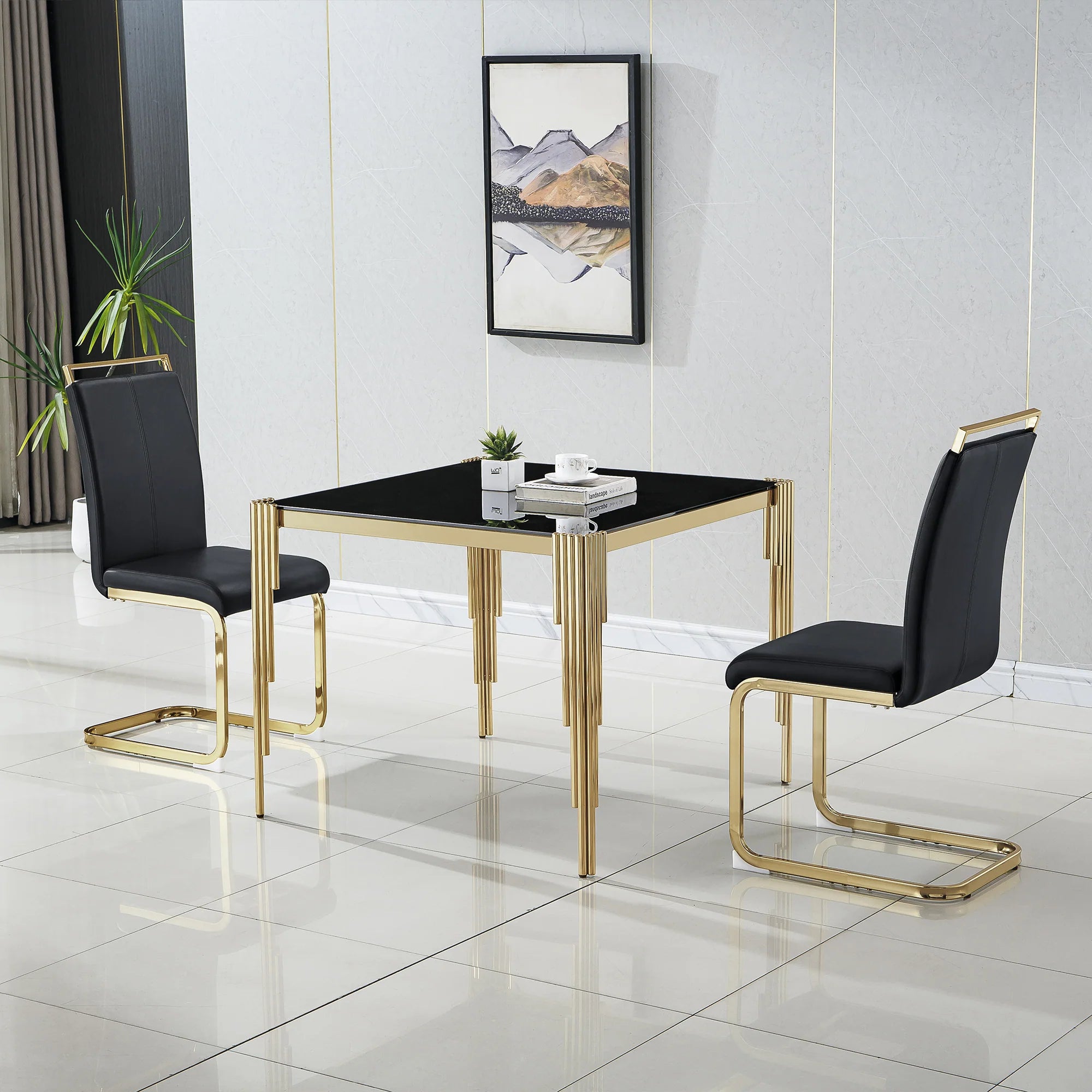 DT0312 DINING TABLE