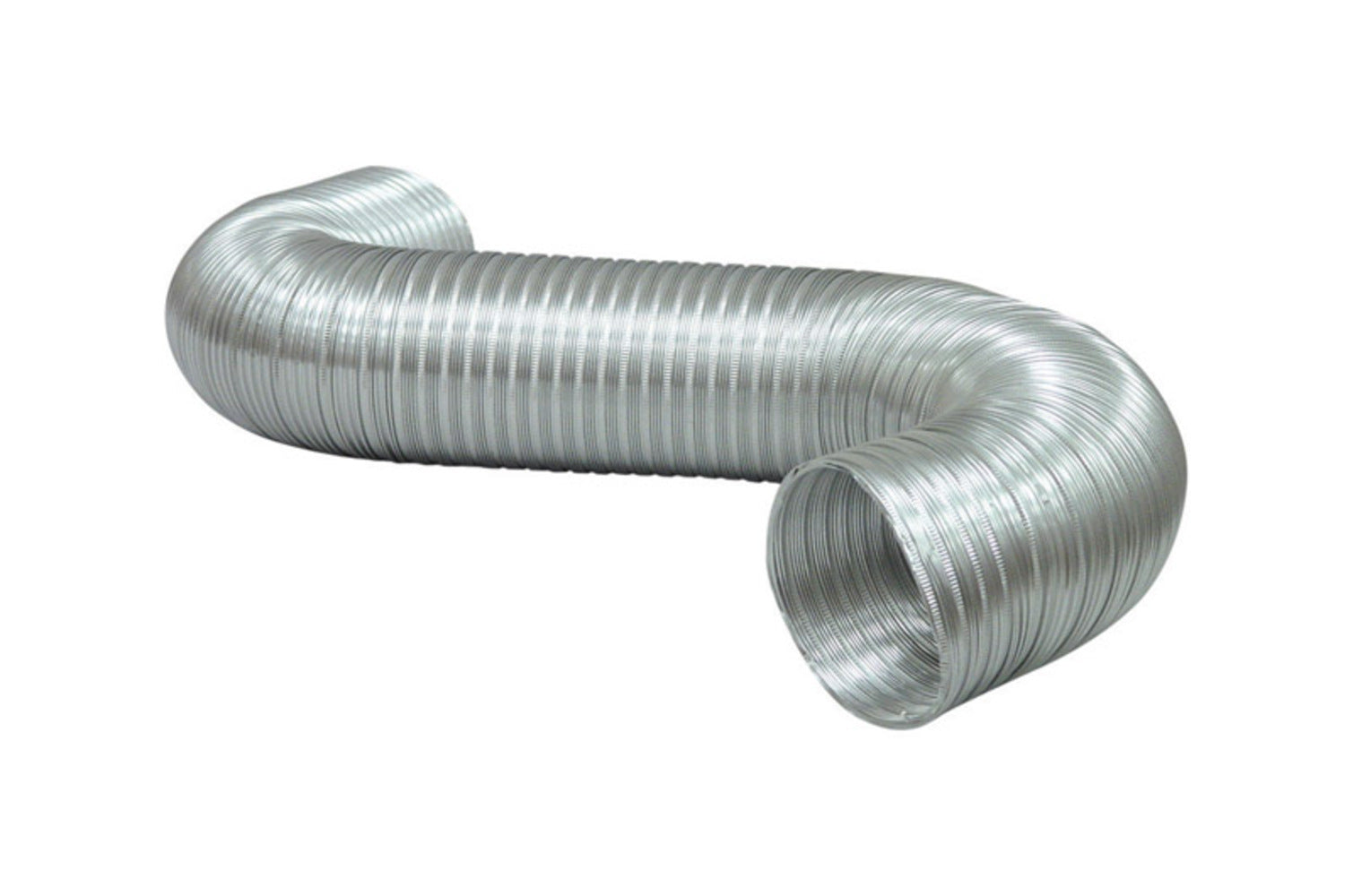 DUCT FLEX ALUMINUM 4