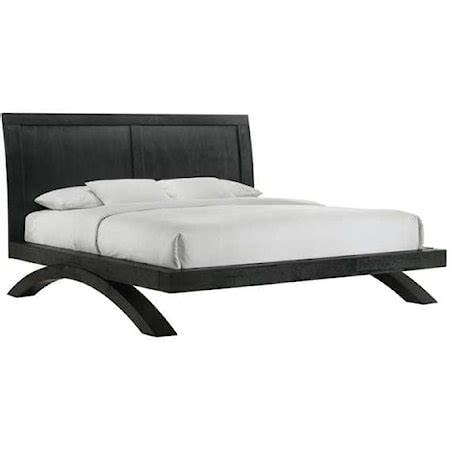 Allan King Bed