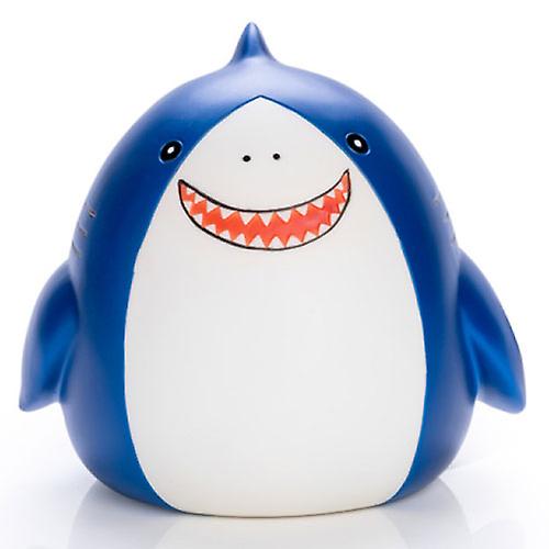 Smoosho's Pals Table Lamp (Shark)