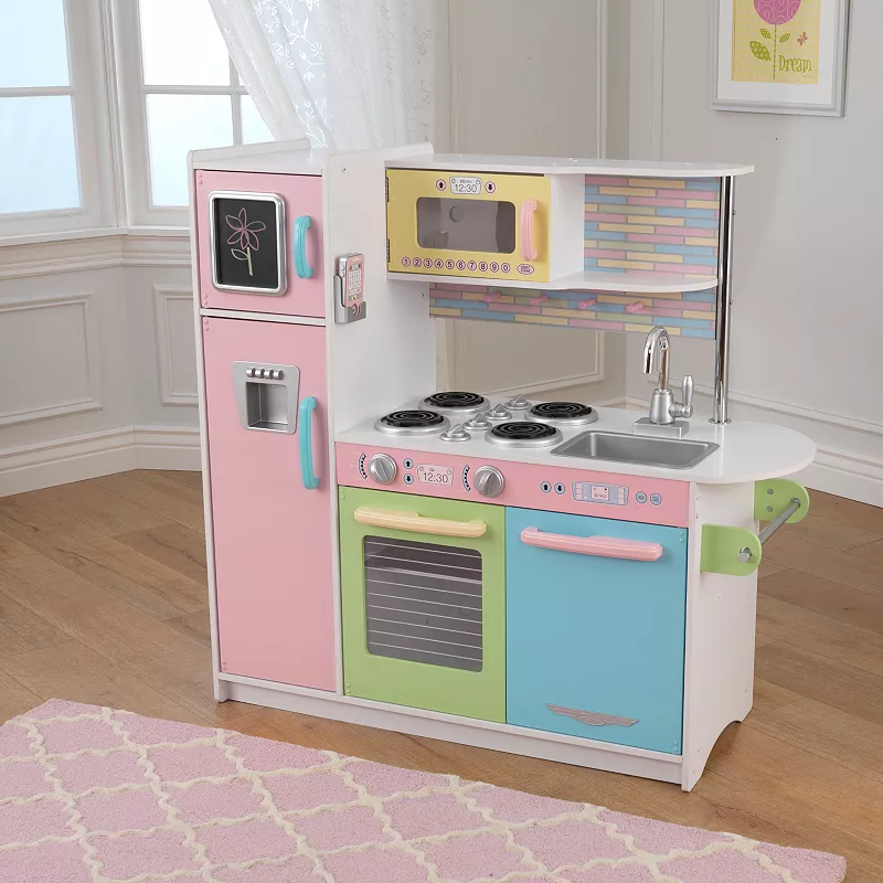 KidKraft Uptown Kitchen