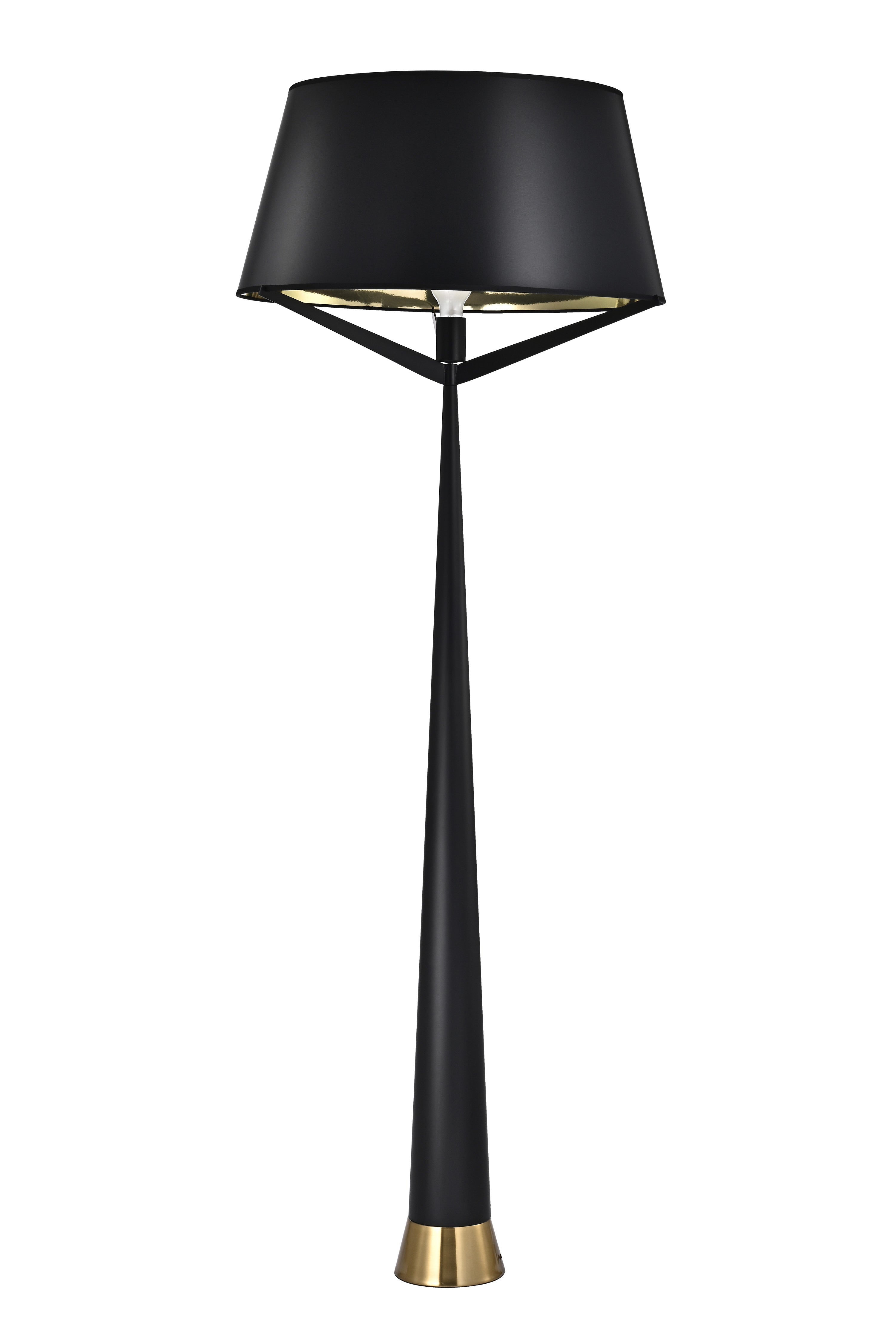 Modern Floor Lamp Cl1268F-B