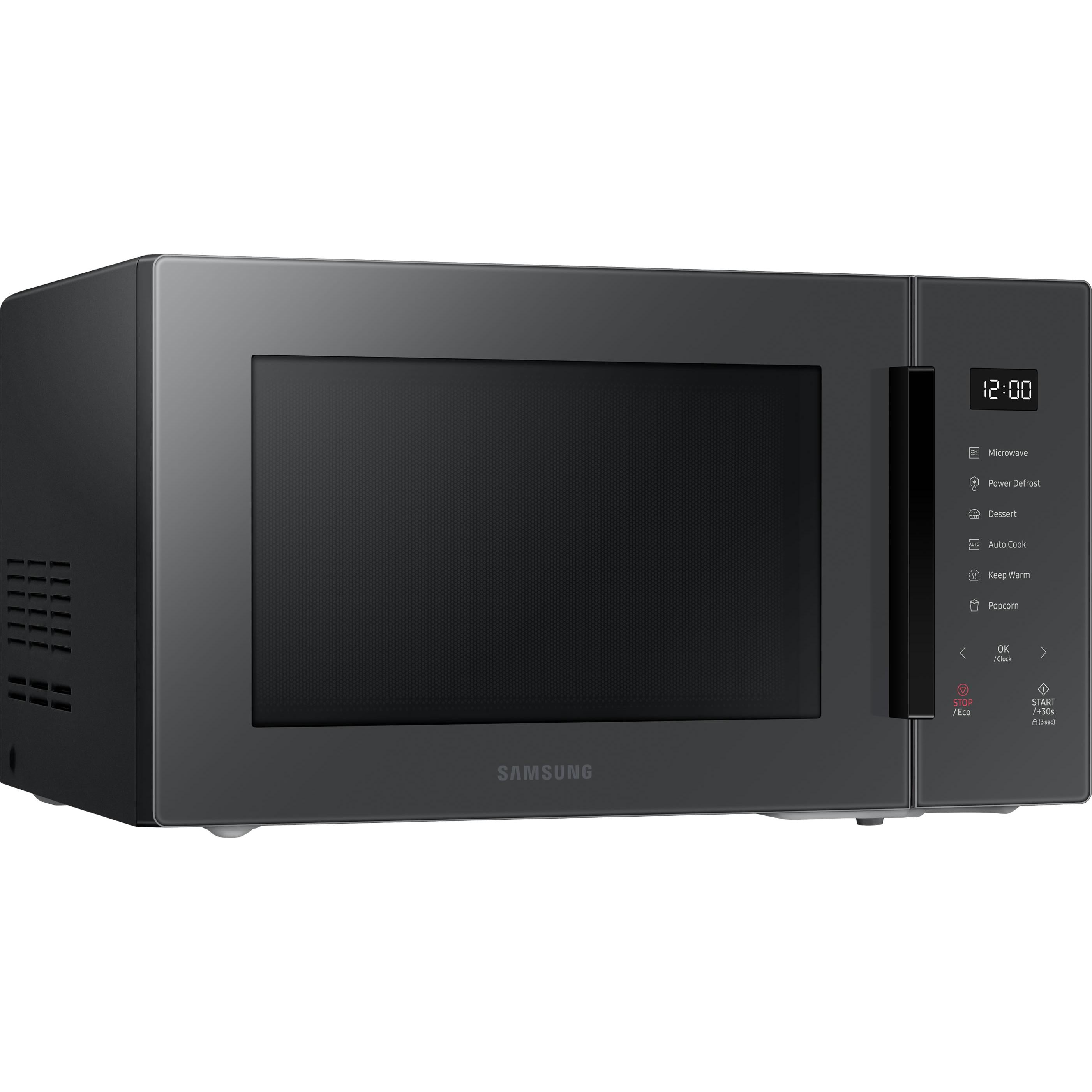  20-inch, 1.1 cu. ft. Countertop Microwave Oven with Home Dessert MS11T5018AC/AC