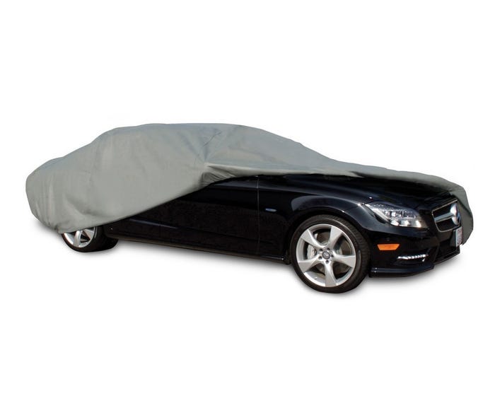 ADCO Products Armor 300 Car Cover Small 3070