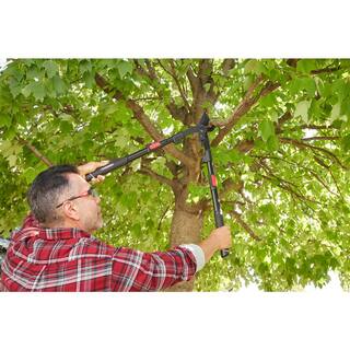 Husky 27 in Extendable Bypass Lopper Husky-2