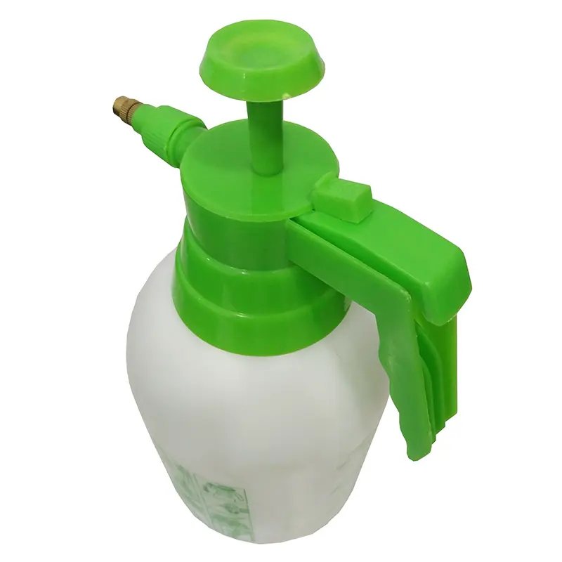 1L 1.5L 2L Hand Held Sprayer  Manual Pressure Garden Sprayer