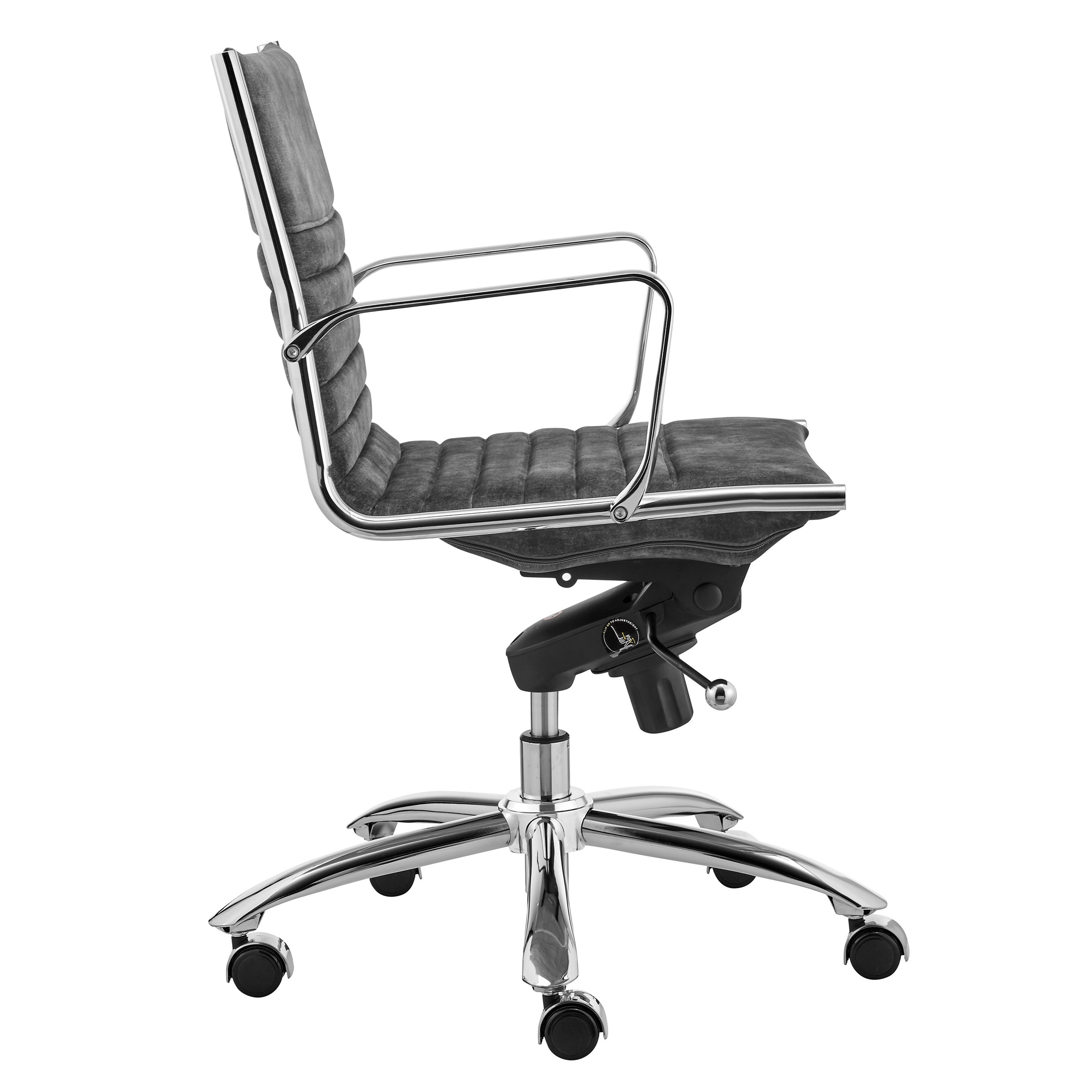 Dirk Low Back Office Chair