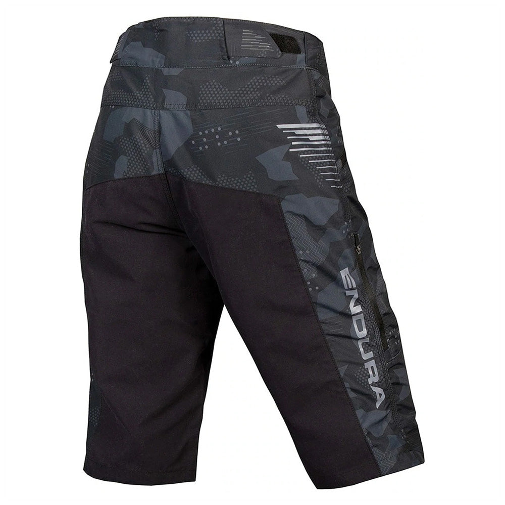 Endura Women's SingleTrack Shorts II