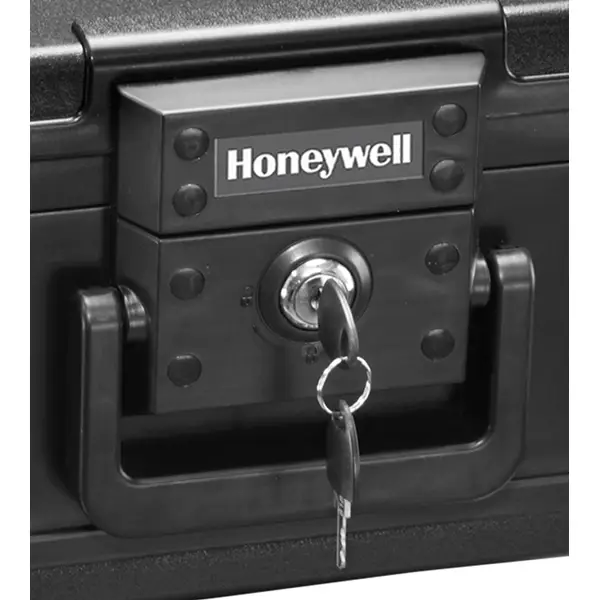 Honeywell 0.15 Cu Ft Fire Chest