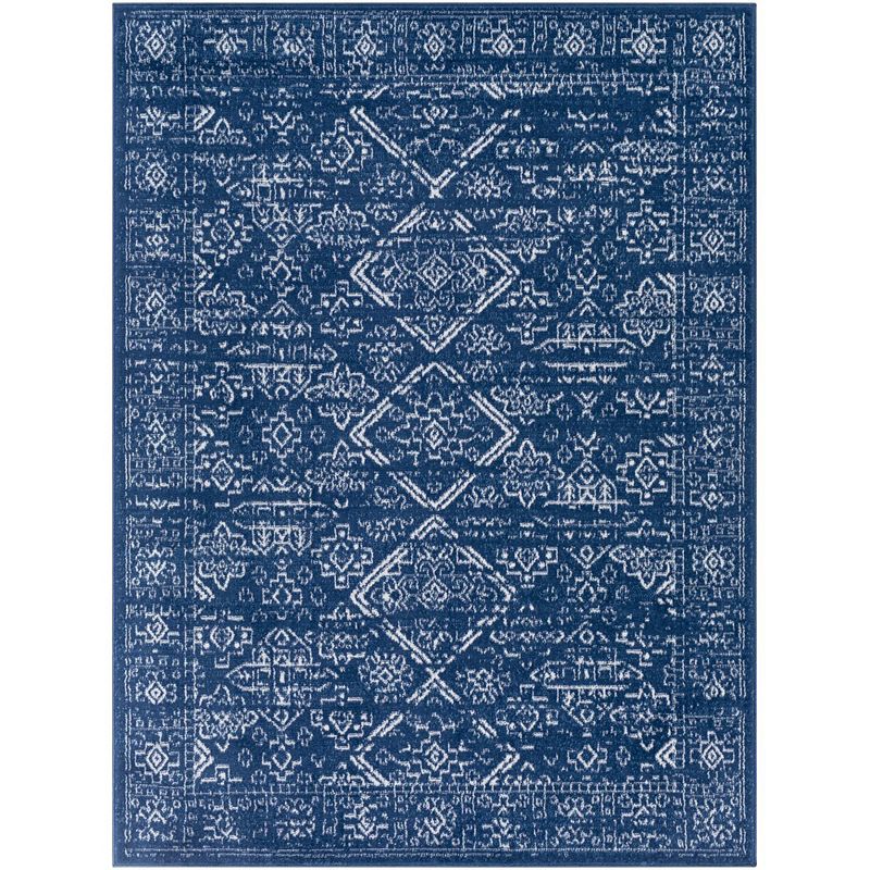 Berkhoek Global Area Rug