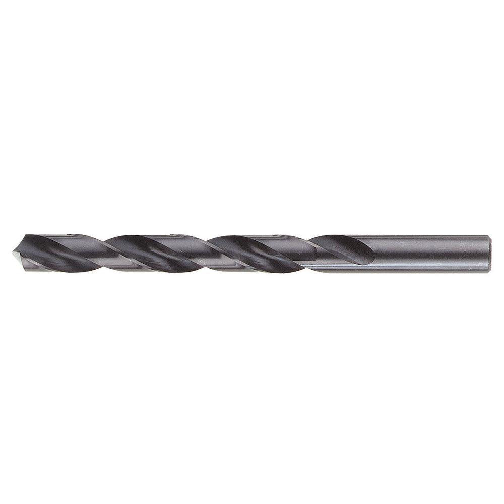 Klein Tools 118 Deg High Speed Drill Bit 27/64 53123 from Klein Tools