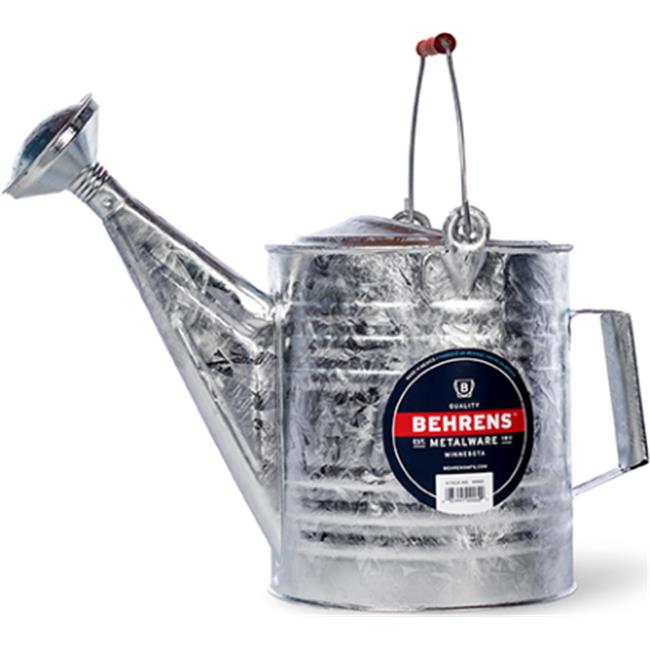 Behrens 208RH 8 qt. Watering Can