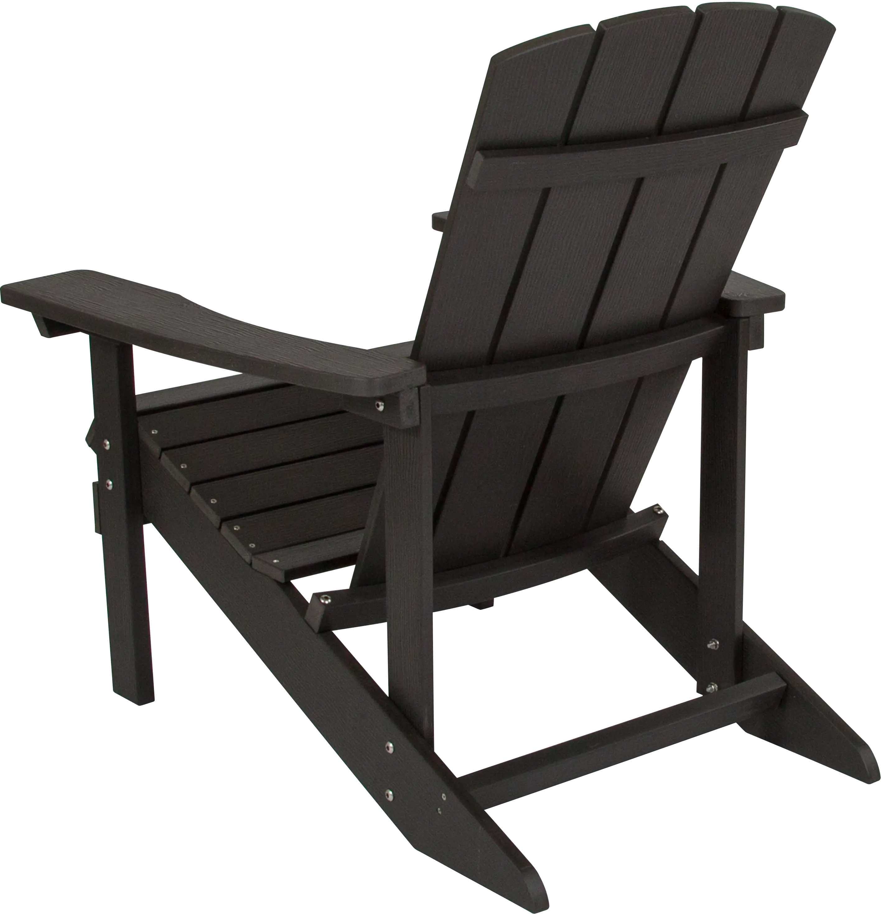 Adirondack Chair - Slate