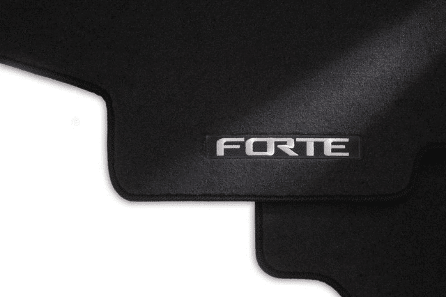 Genuine OE Kia Floor Mat - B0F14-AS000