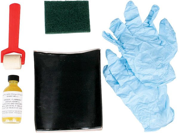 Aquascape Firestone QuickSeam Fish Pond Liner Repair Kit