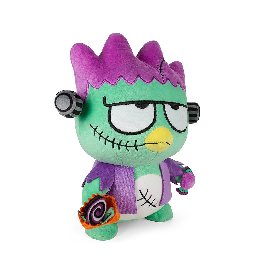 Hello Kitty® and Friends Badtz-Maru Frankenstein 13