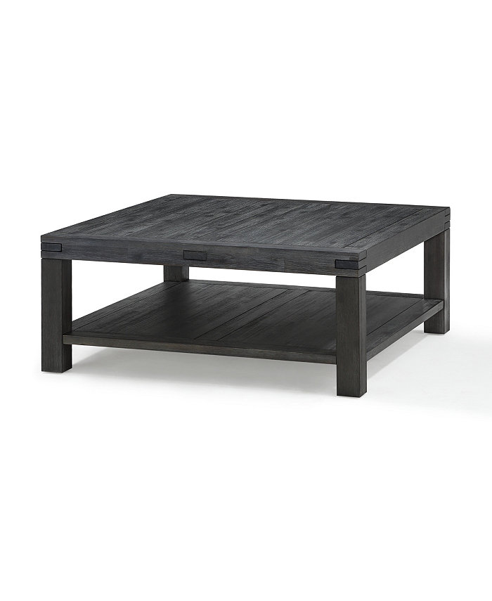 Furniture Meadow 18 Wood Coffee Table