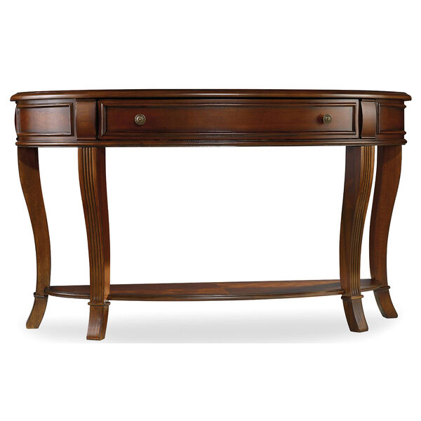 Brookhaven Console Table