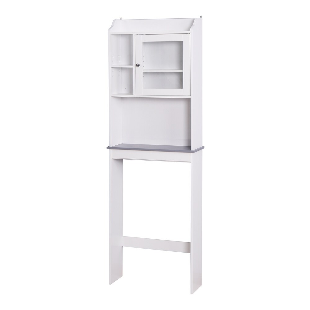 Wall Organizer Storage Cabinet Showcase Botanical Cabinet