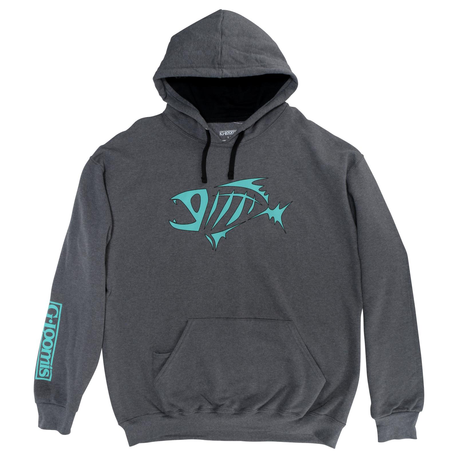 G. Loomis Lifestyle Pullover Hoodie