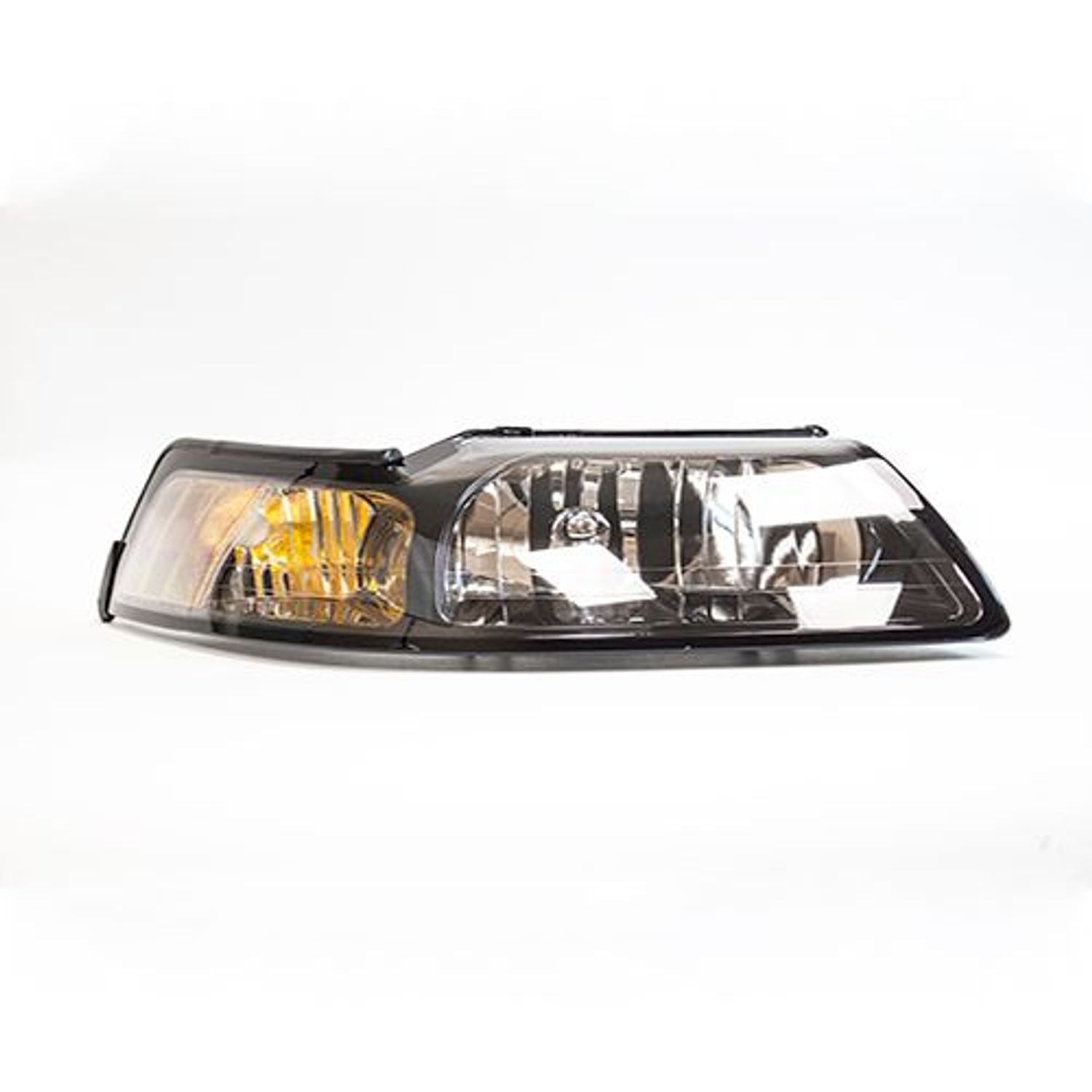 TYC 20-5695-91-9 Headlight Assembly