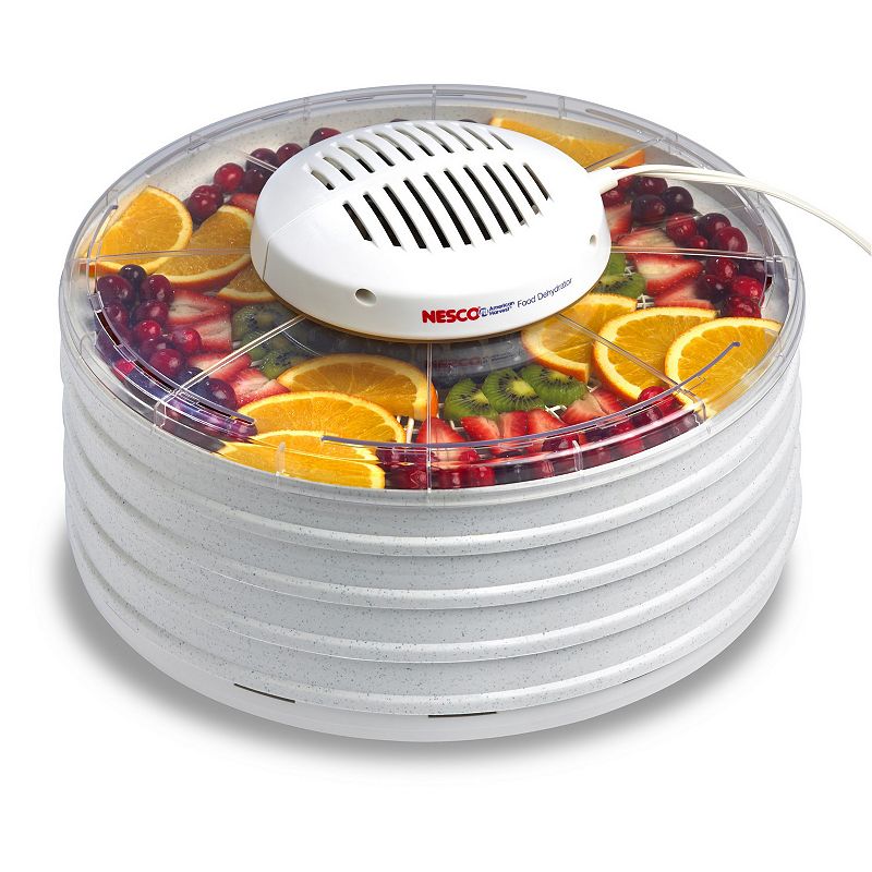 Nesco 400 Food Dehydrator