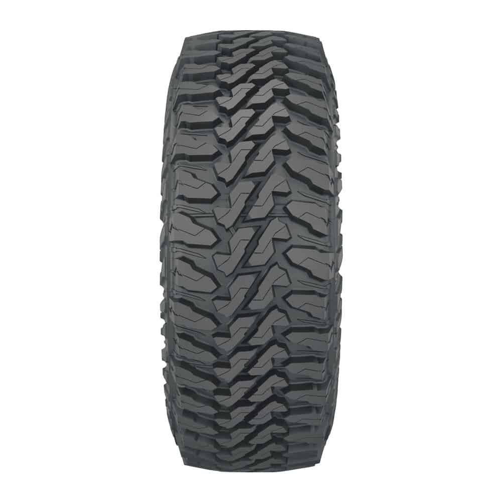 Yokohama Geolandar M/T 245/75R16/10 120Q