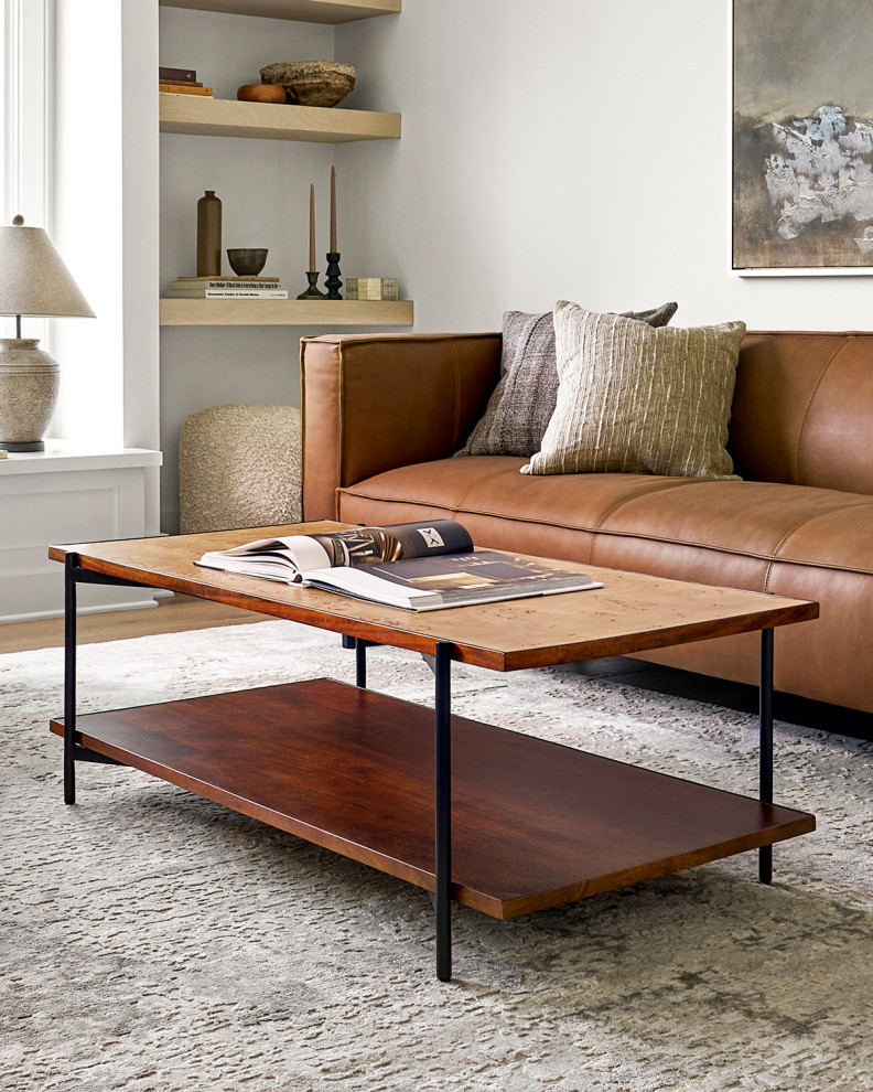 Judith   Coffee Tables   by Surya  Houzz