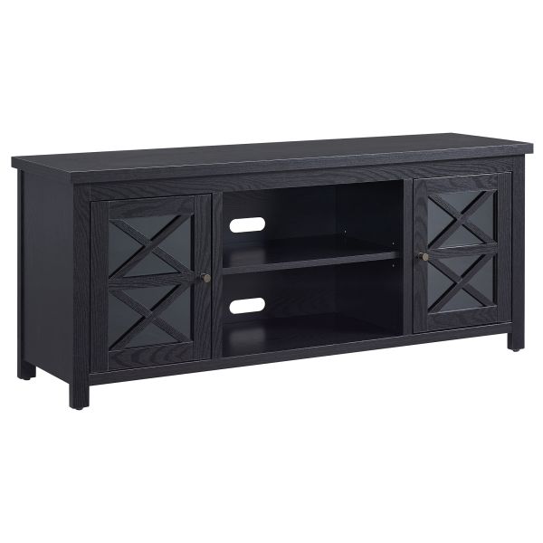 Colton Rectangular TV Stand for TV's up to 65