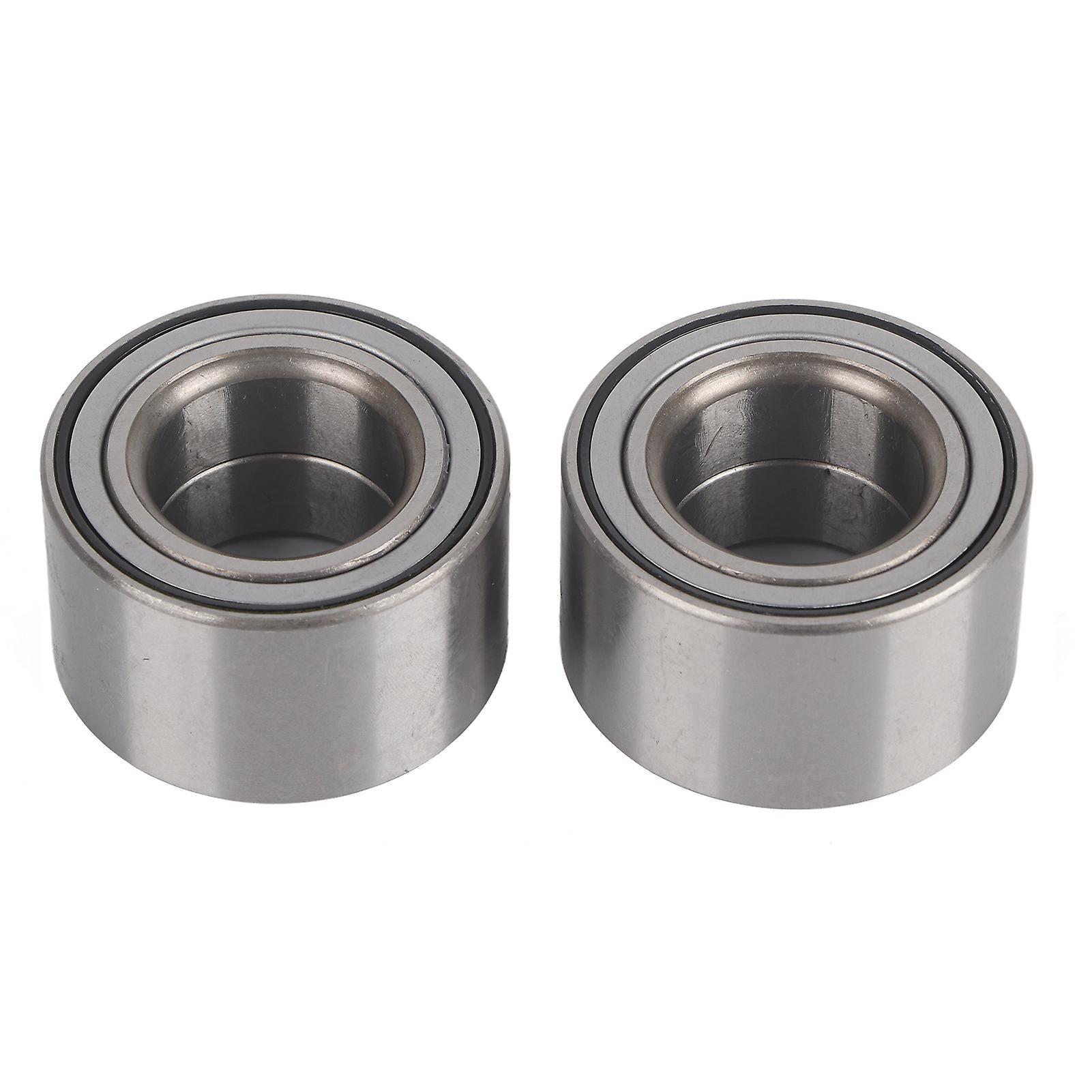 2pcs Front Wheel Bearings 3514342 Replacement For Polaris Hawkeye/magnum/ranger/scrambler