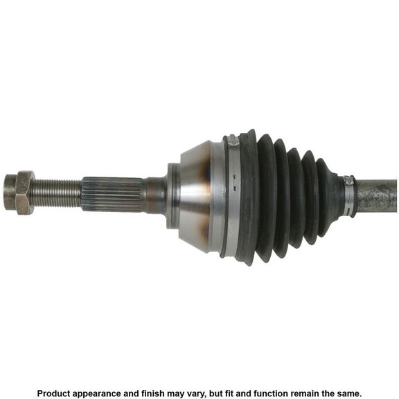 CARDONE 66 1345 CARDONE New 66 1345 CV Axle Assemb...