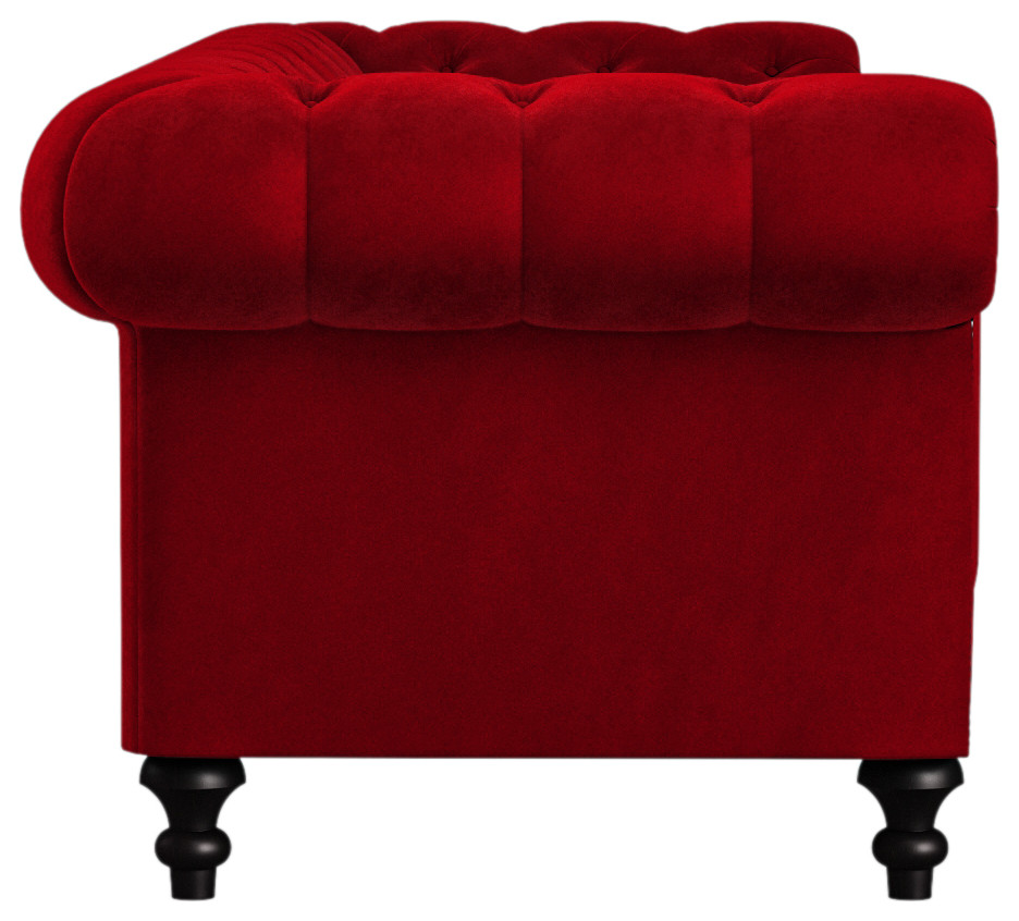 Nativa Interiors London 72 quotSofa   Traditional   Sofas   by Nativa Interiors  Houzz