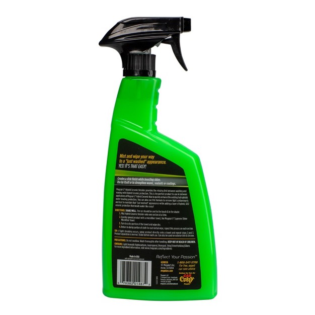 Meguiars Hybrid Ceramic Detailer G200526