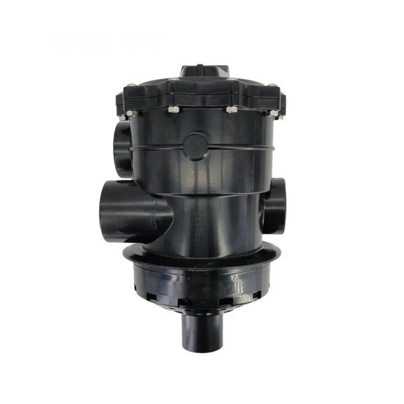 Hayward SP071621 Vari Flo Backwash Valve 2In Fpt H...