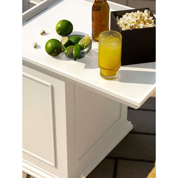 Veradek Brixton Tray Table