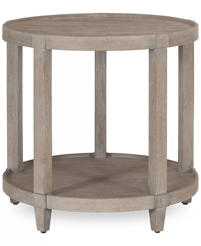 Bernhardt Albion Side Table