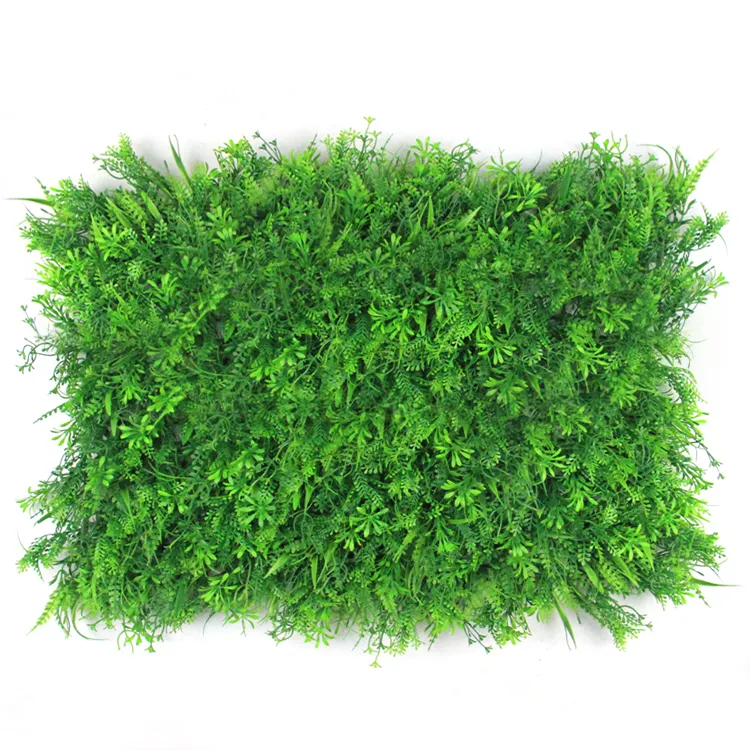 Garden supplies green wall vertical garden artificial boxwood green wall For Garden Landscape