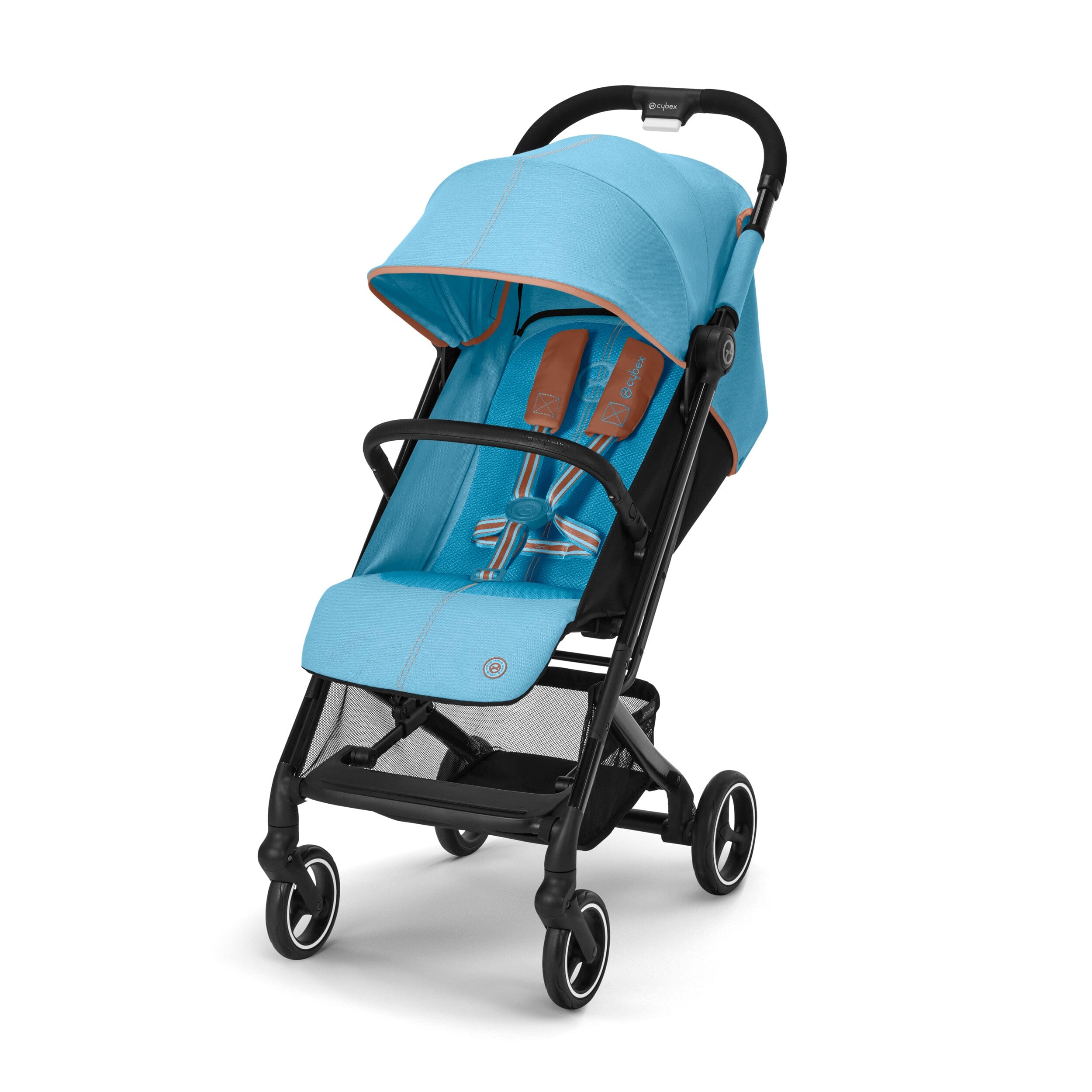 Cybex-Beezy-2-Stroller