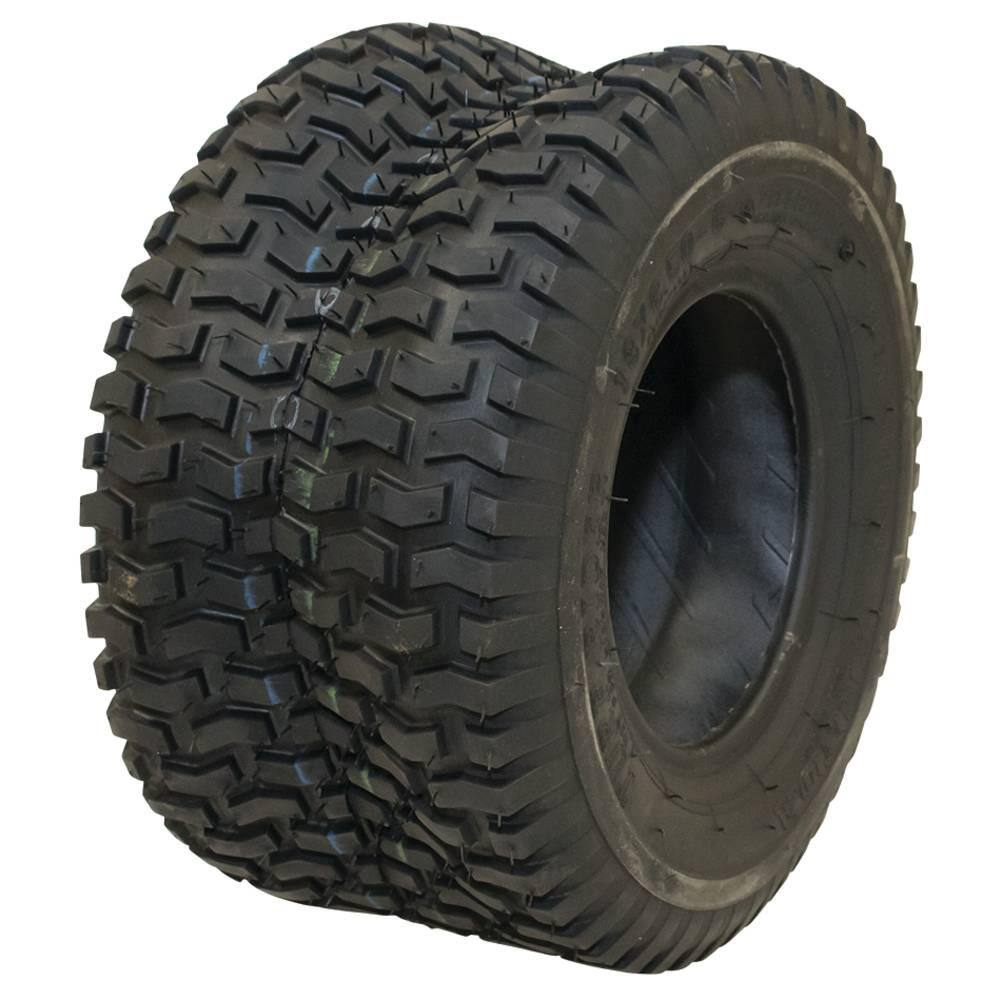 STENS Tire for Kenda 21970033 Tire Size 13x6.50-6 Tread Turf Rider 160-016