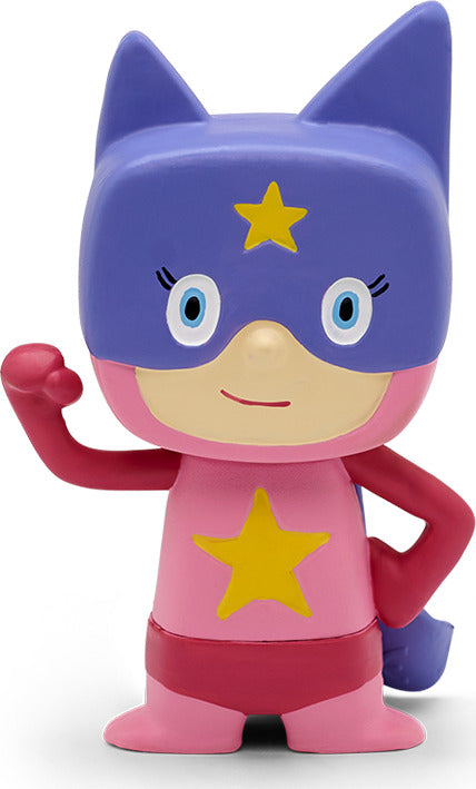 Tonie - Superhero Pink