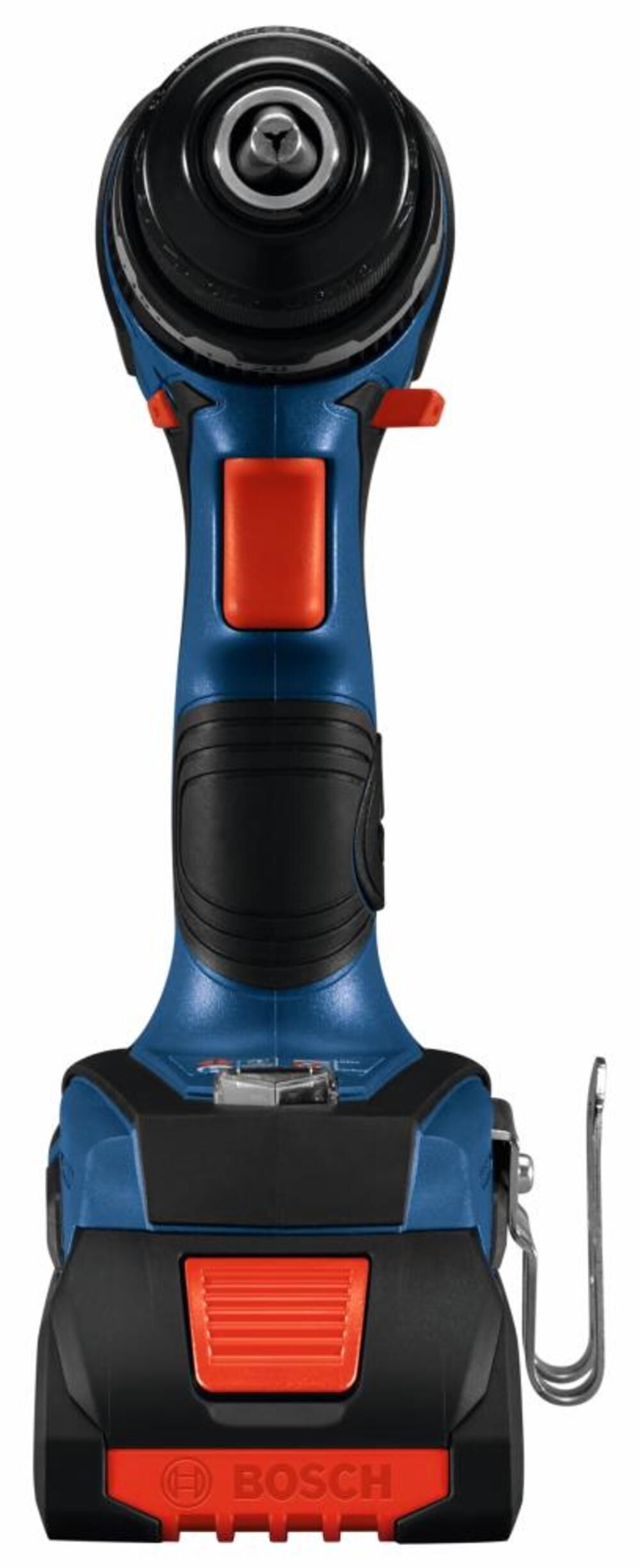 Bosch 18V EC Compact Tough 1/2