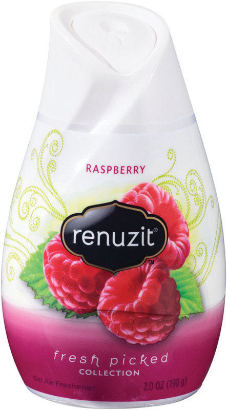 RENUZIT RASBERRY 7OZ