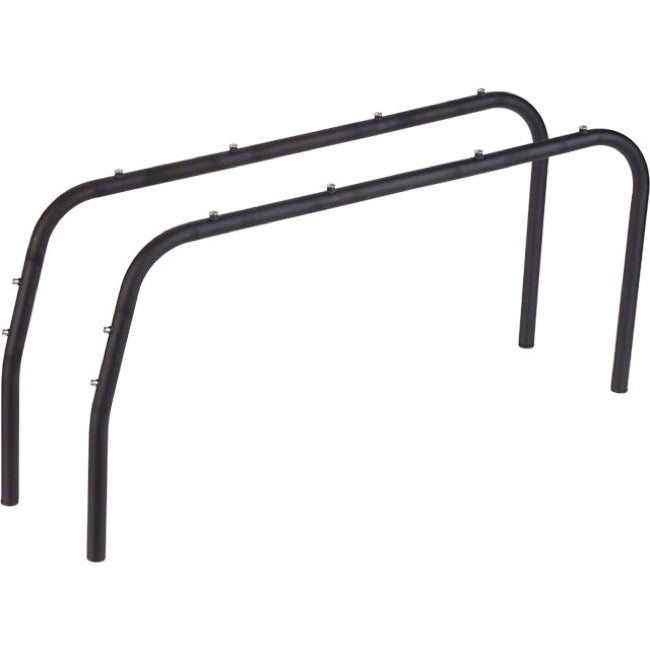Surly Big Dummy Rails