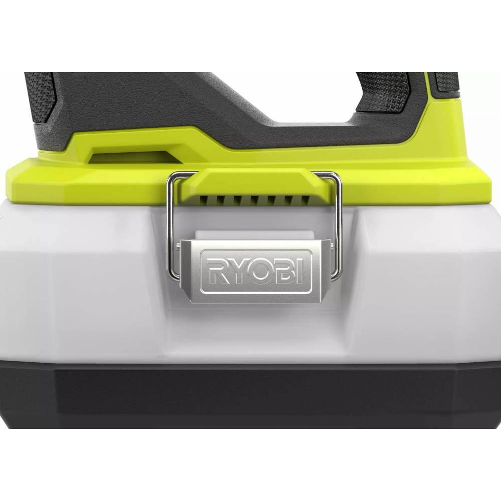 RYOBI ONE+ 18V Cordless Handheld Electrostatic Sprayer (Tool Only) PSP02B