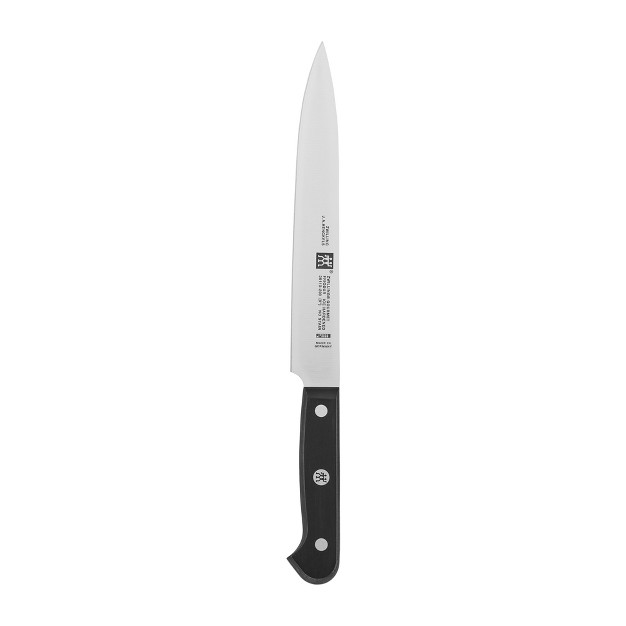 Zwilling Gourmet 8 inch Carving slicing Knife