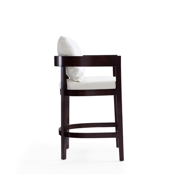 Ceets Sleek and Comfortable Ritz Counter Stool