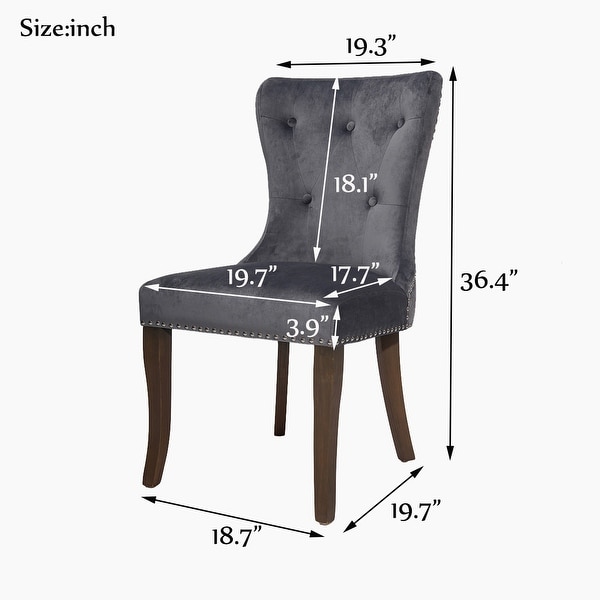 Upholstered Accent Chair