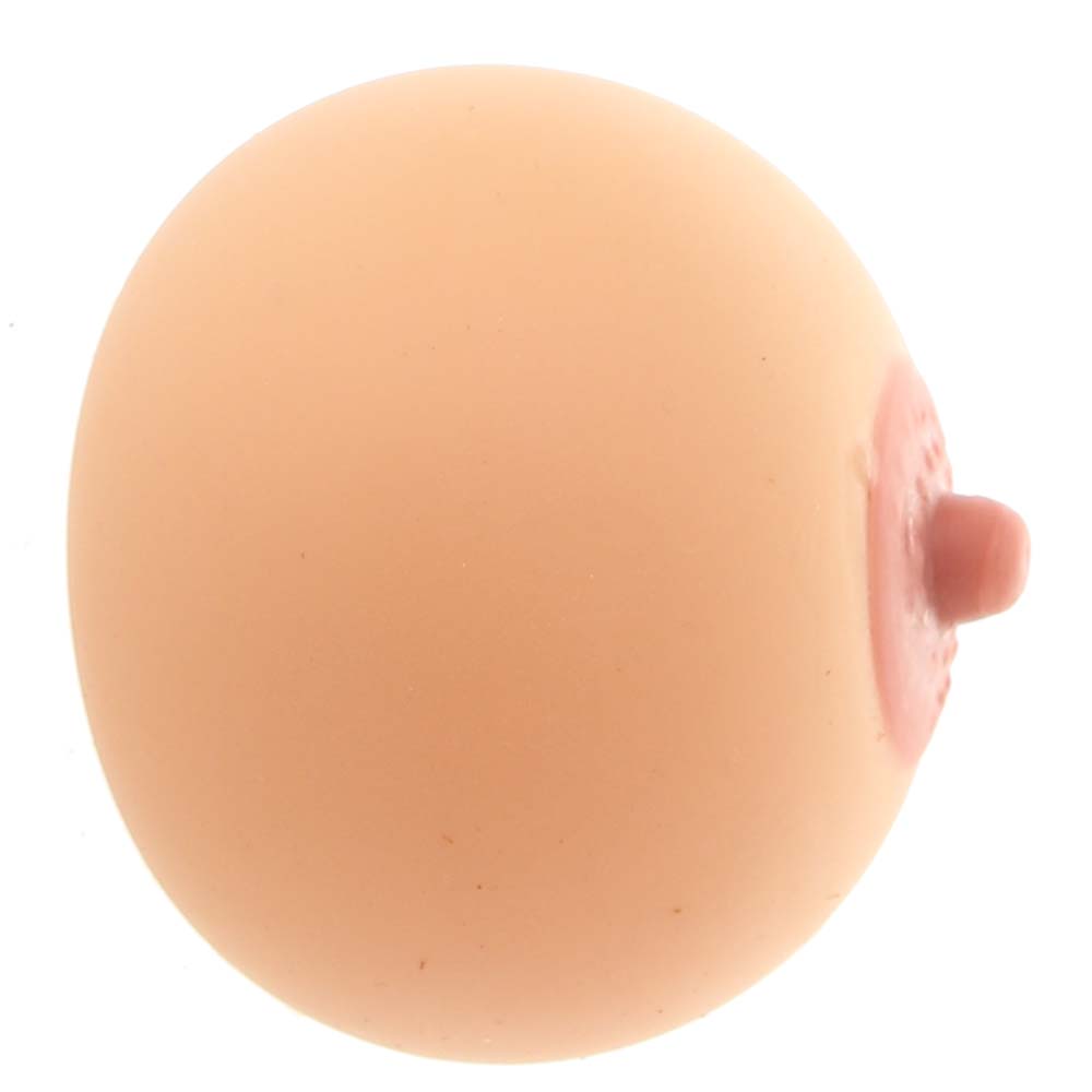 Sexy Titty Stress Ball